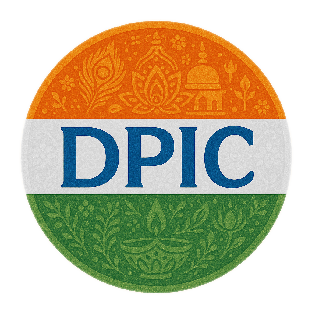DPIC Logo
